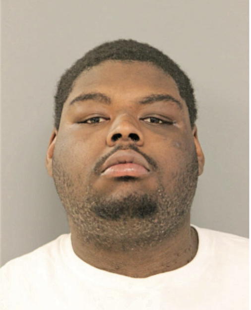 LARON LEWIS, Cook County, Illinois