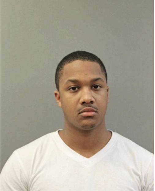 COREY J LINDSEY, Cook County, Illinois