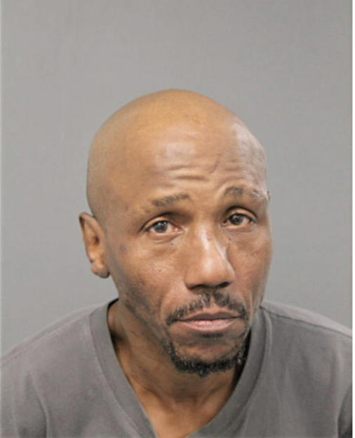 THURSTON LADON LOMAN, Cook County, Illinois