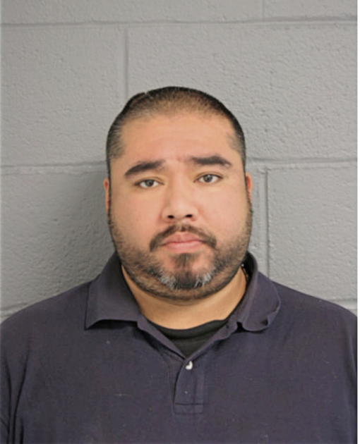 JORGE LOPEZ, Cook County, Illinois