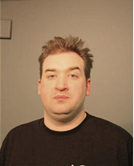 ANDREW P LYTLE, Cook County, Illinois