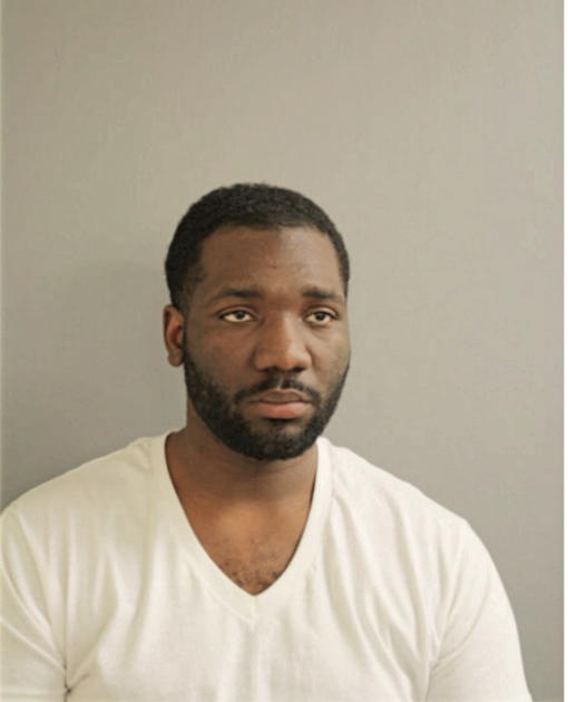 DELONDO M MALONE, Cook County, Illinois