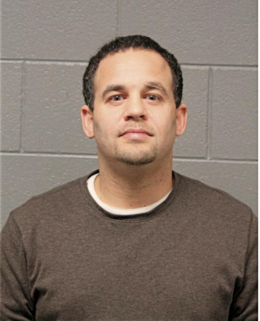 IVAN MARRERO-CENTOFANTI, Cook County, Illinois