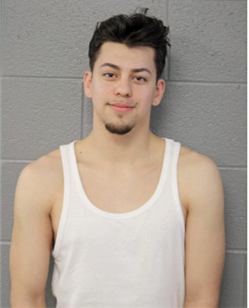 JEREMIAH JACOB MARSE, Cook County, Illinois