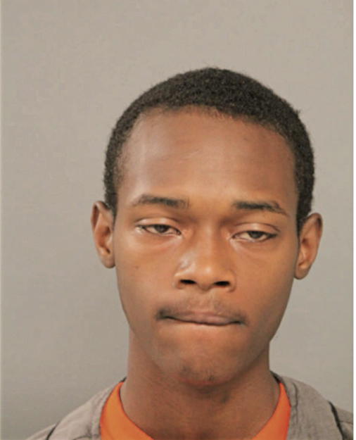 DEVAUGHN K MARSHALL, Cook County, Illinois