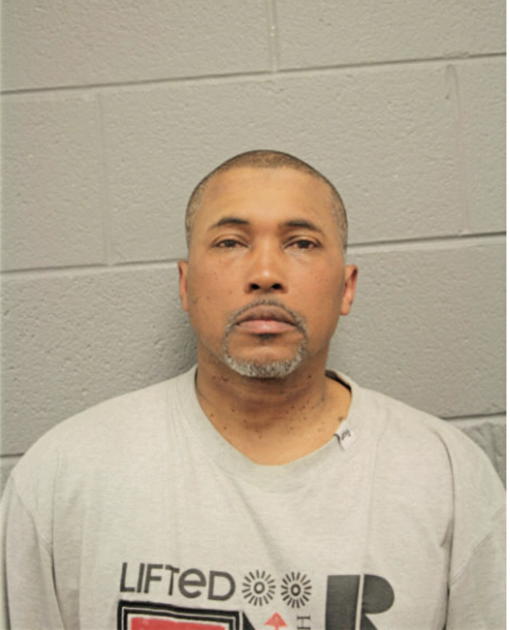 MILTON A MAYS, Cook County, Illinois
