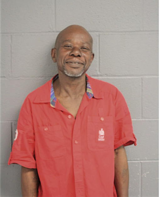 JEROME MCNUTT, Cook County, Illinois