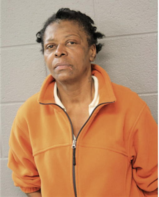 CONNIE MCQUEEN, Cook County, Illinois