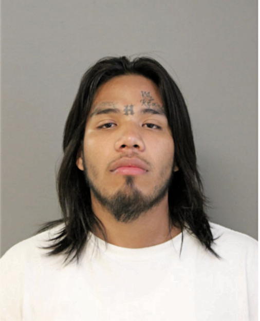 ANTHONY MENDOZA, Cook County, Illinois