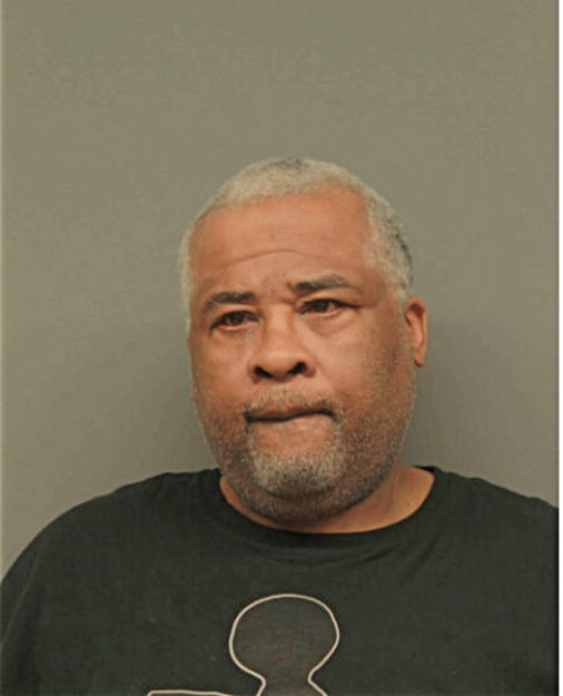 LASHUN MILLER, Cook County, Illinois