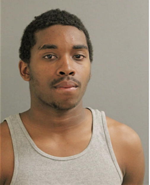 DANDRE MITCHELL, Cook County, Illinois