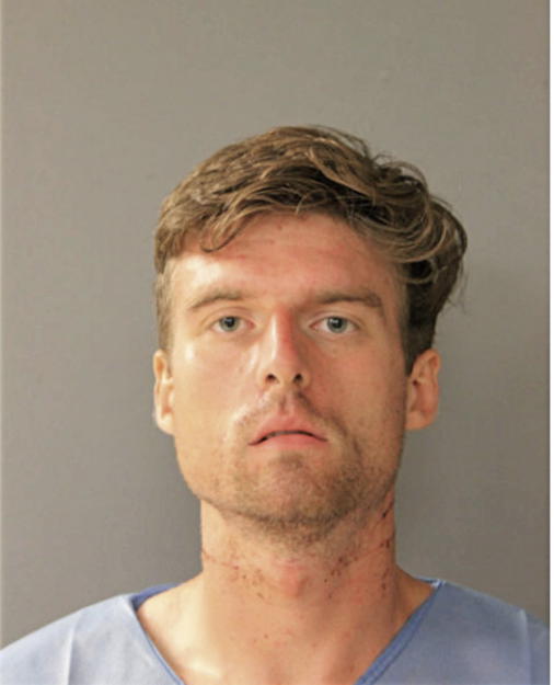 COLIN W MONAHAN, Cook County, Illinois