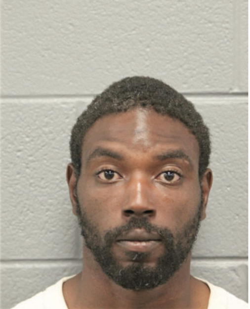 COREY MOORE, Cook County, Illinois