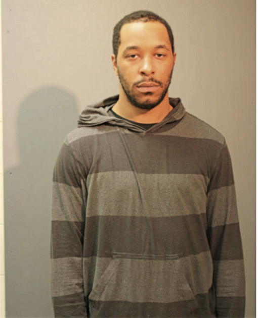 KARL ERIK MOORE, Cook County, Illinois
