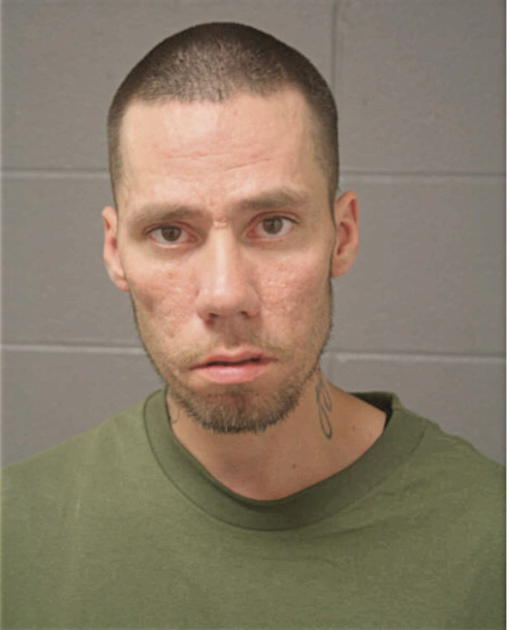 PATRICK J MORRISSEY, Cook County, Illinois