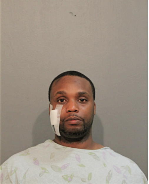 LESHAN MOTEN, Cook County, Illinois