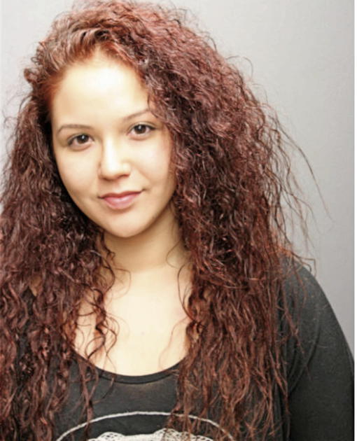 ILEANA MUNOZ, Cook County, Illinois