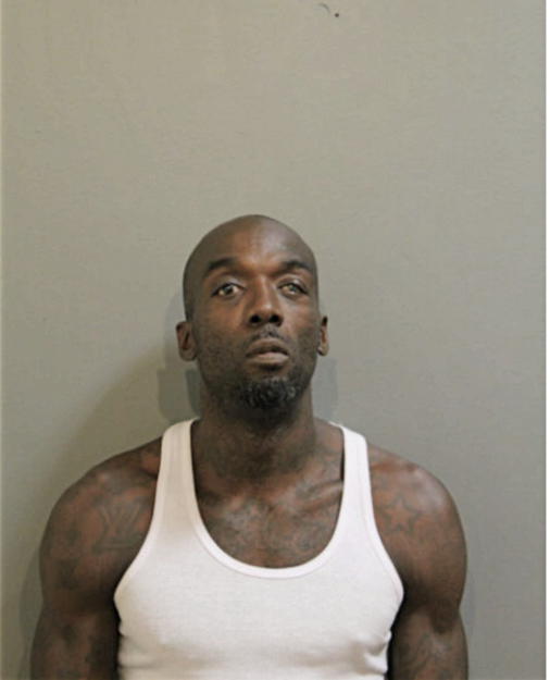 LAKEITH MURPHY, Cook County, Illinois