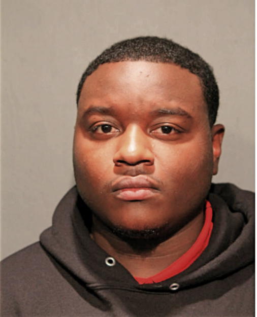 MITCHELL MYLES, Cook County, Illinois
