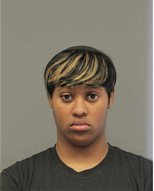 MIEIA K NEWBON, Cook County, Illinois