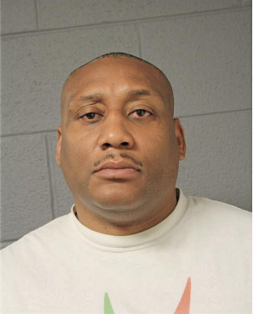 DANELL NICHOLSON, Cook County, Illinois