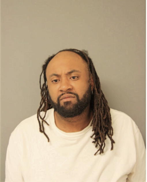 MELVIN NORMAN, Cook County, Illinois