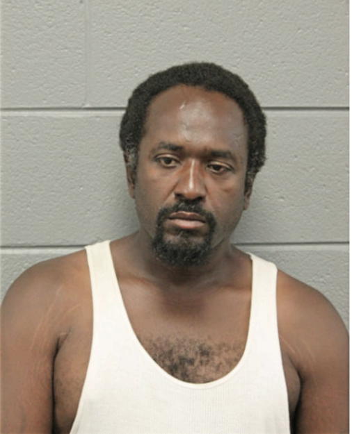 CHRISTOPHER NOWLING, Cook County, Illinois