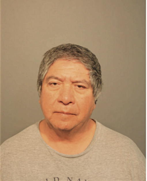FERNANDO R ORTIZ, Cook County, Illinois