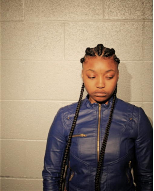 IEASHA C PARKER, Cook County, Illinois