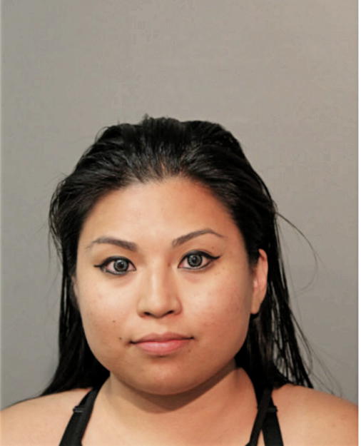 BERNADETTE S PASISTOR, Cook County, Illinois