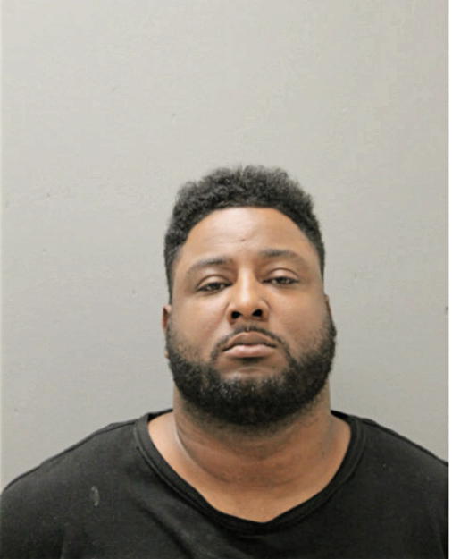 MARIO PAYTON, Cook County, Illinois