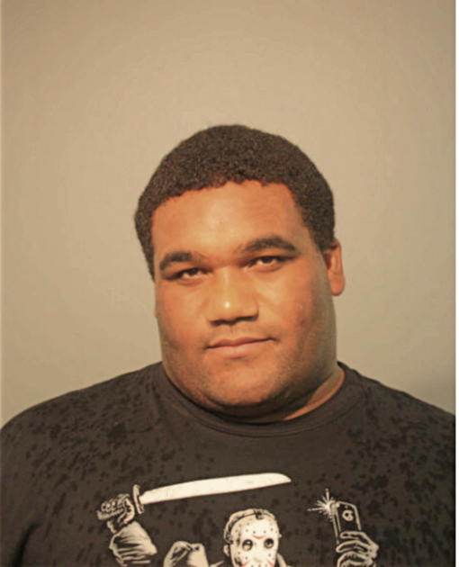 CLIFFORD D PERRY, Cook County, Illinois