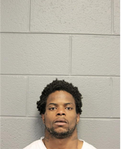 BRUCE PICKETT, Cook County, Illinois