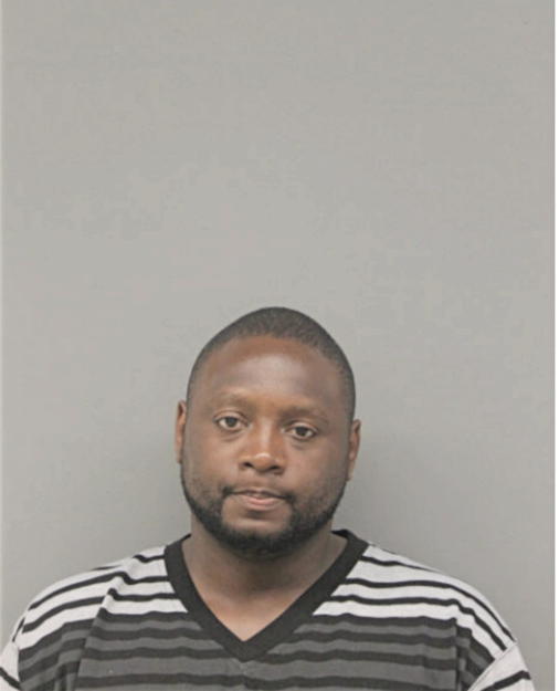BOBBY L POINDEXTER, Cook County, Illinois