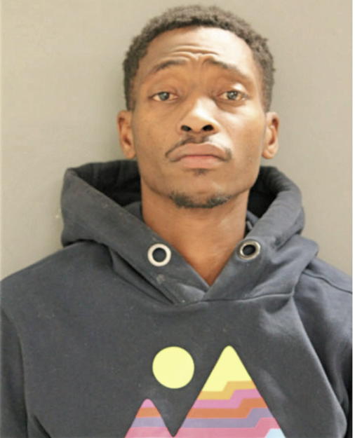 QUENTIN POPE, Cook County, Illinois