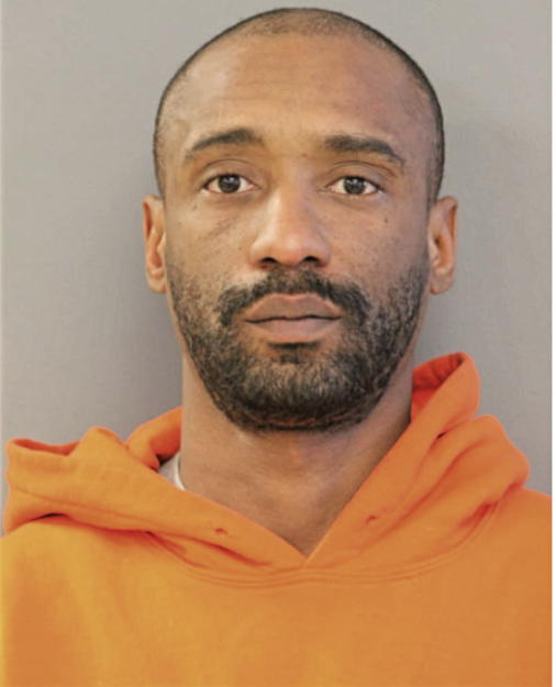 WILLIE D PORTER, Cook County, Illinois