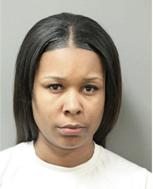 DANIELLE V PRESLEY, Cook County, Illinois