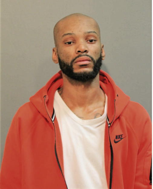 JASON W PRICE, Cook County, Illinois