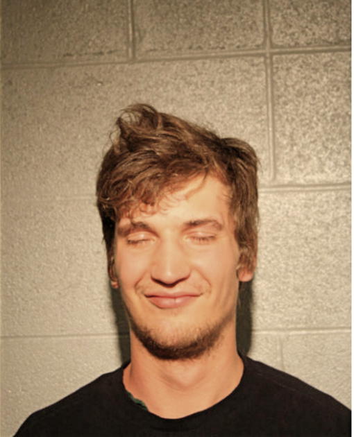 BRIAN PUTZY, Cook County, Illinois