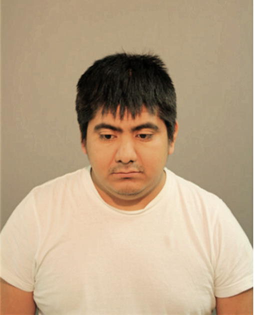 JORGE RAMIREZ, Cook County, Illinois