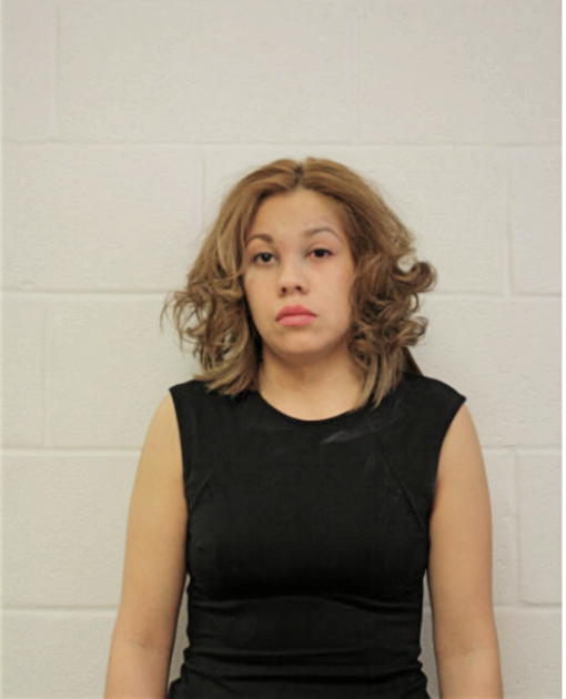 MELISSA ESTRADA RAMIREZ, Cook County, Illinois
