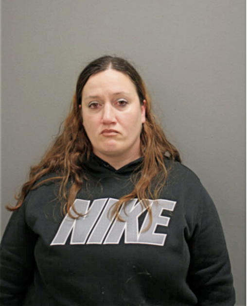 HELEN N REYNOLDS, Cook County, Illinois