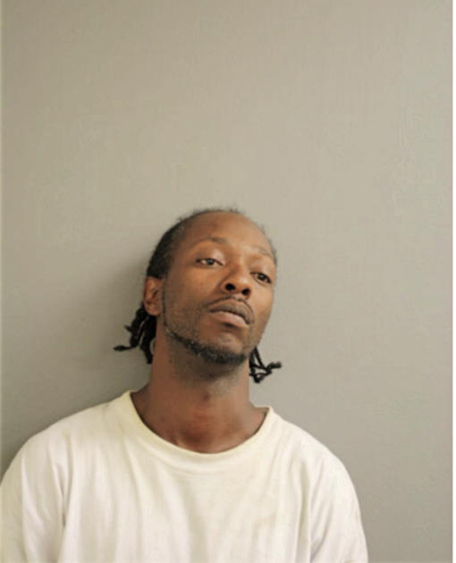LORENZO RICHARDSON, Cook County, Illinois