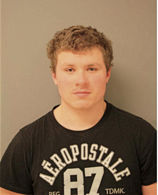 ARTUR V RICHTER, Cook County, Illinois