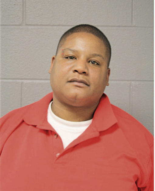 ANNESHIA RILEY, Cook County, Illinois