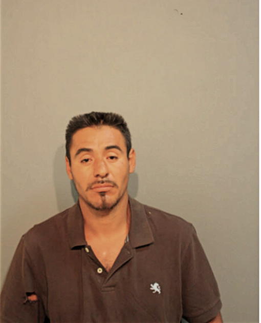 EDUARDO A RIOS-CONTRERAS, Cook County, Illinois