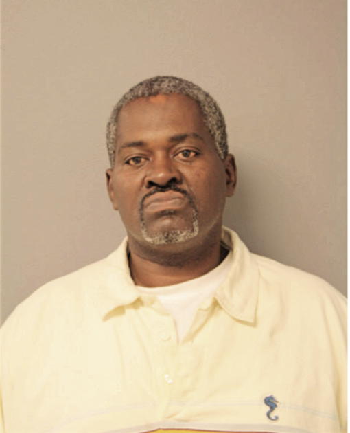 CHARLES E ROBINSON, Cook County, Illinois