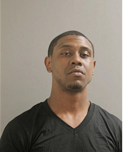 JACOBI J ROBINSON, Cook County, Illinois