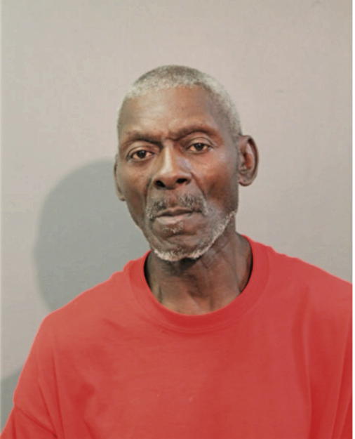 LUTHER C ROCQUEMORE, Cook County, Illinois
