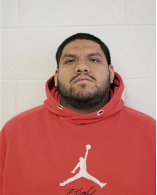 ROBERTO RODRIGUEZ, Cook County, Illinois
